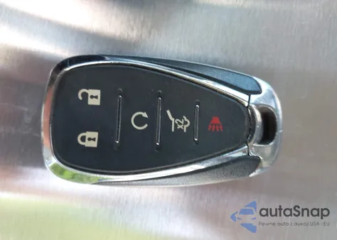 2020 Chevrolet Equinox Fwd Lt 2.0L Turbo from USA, damaged, VIN 3GNAXLEX5LS596119